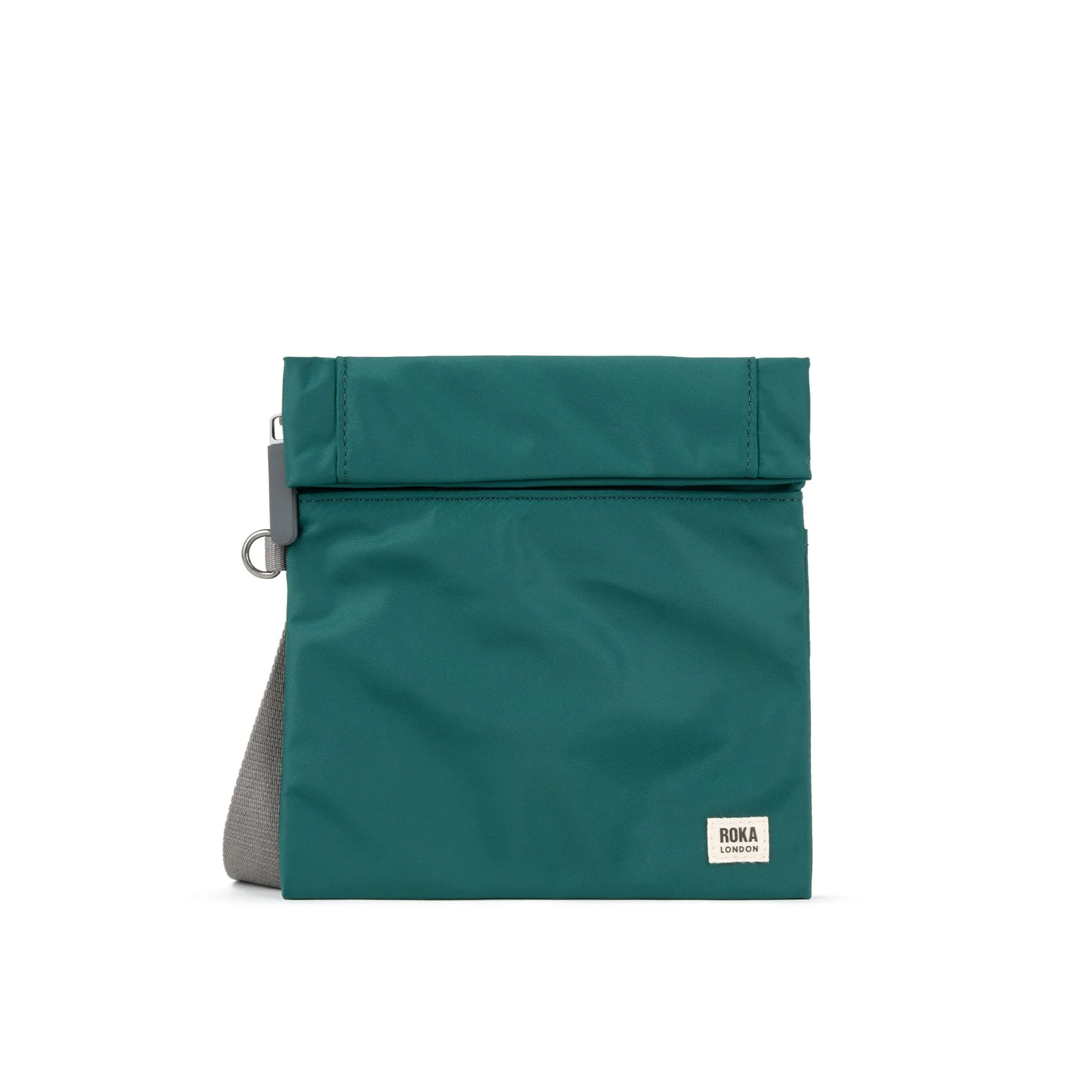 Roka Stratford Recycled Nylon Bag - Image 5