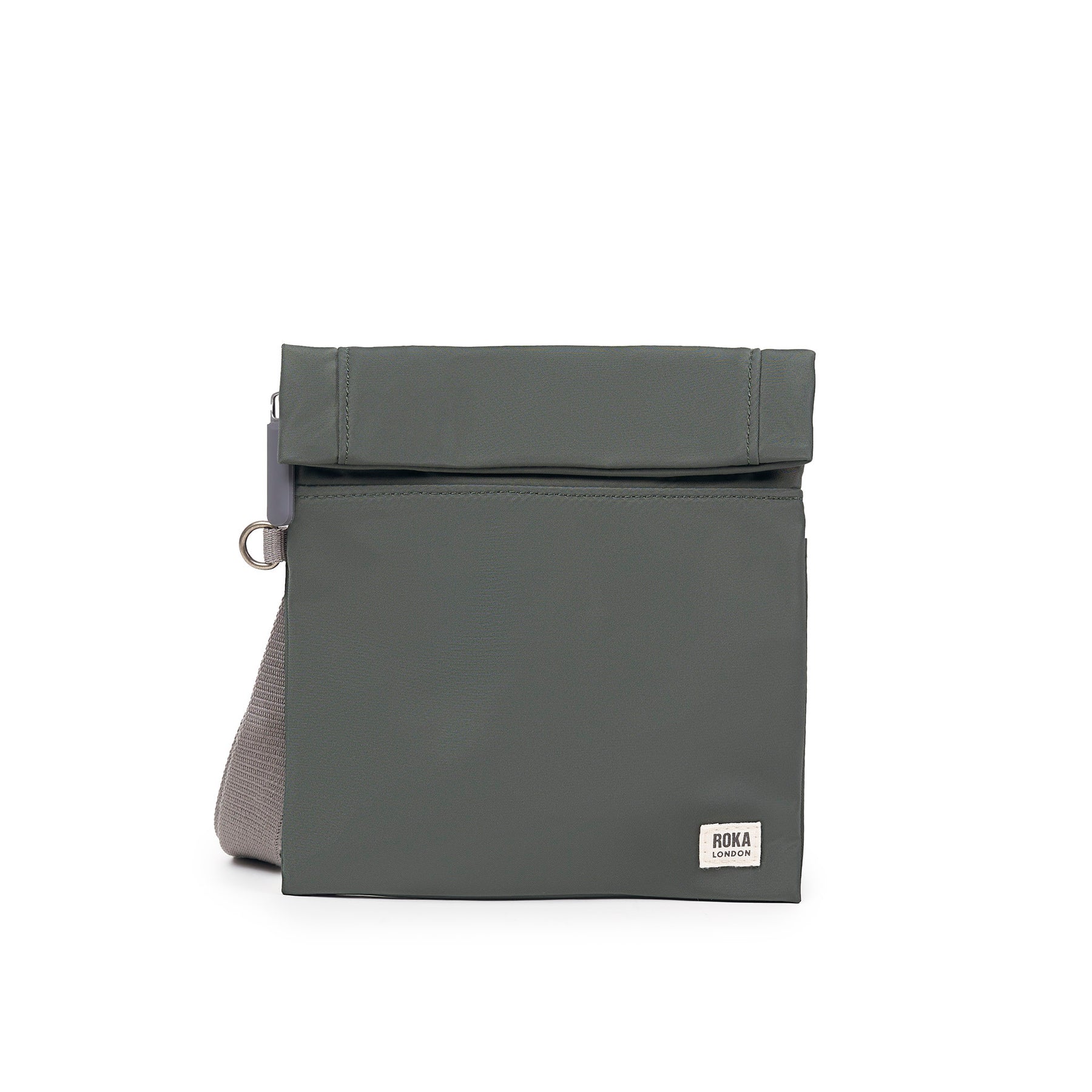 Roka Stratford Recycled Nylon Bag - Image 6