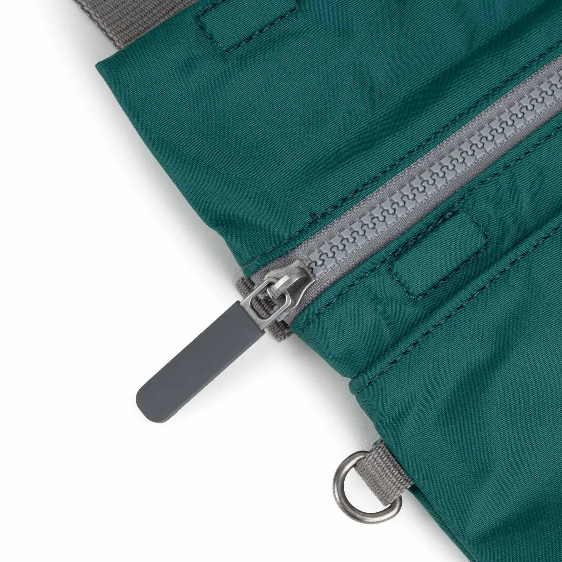 Roka Stratford Recycled Nylon Bag - Image 7