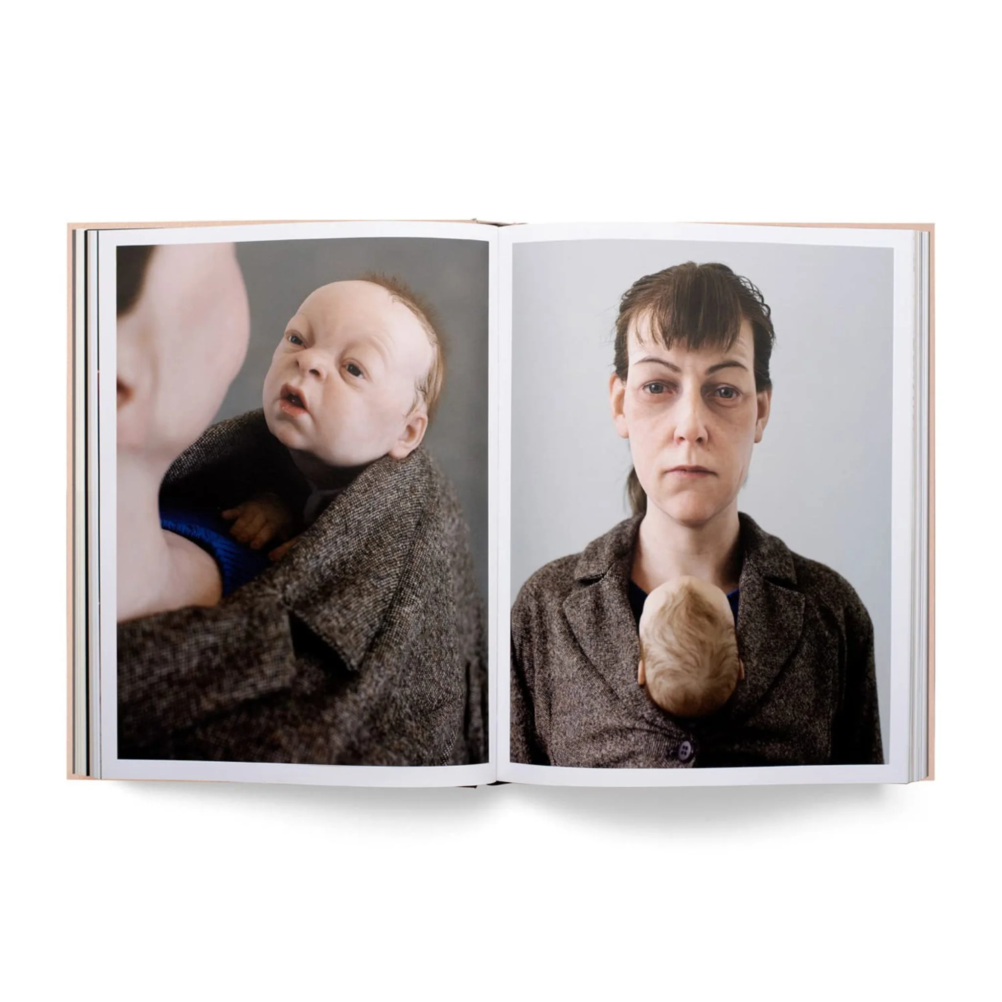 Ron Mueck - Image 4