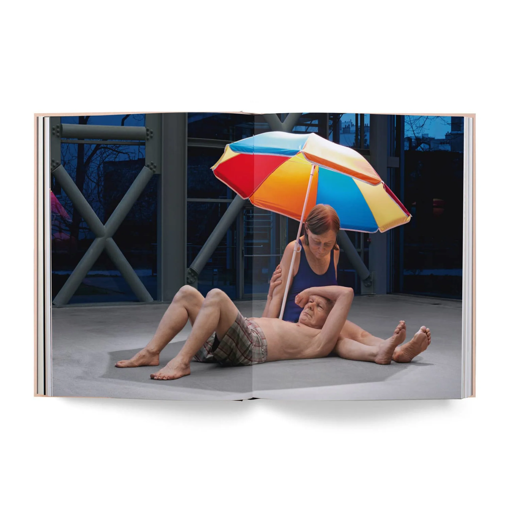 Ron Mueck - Image 5