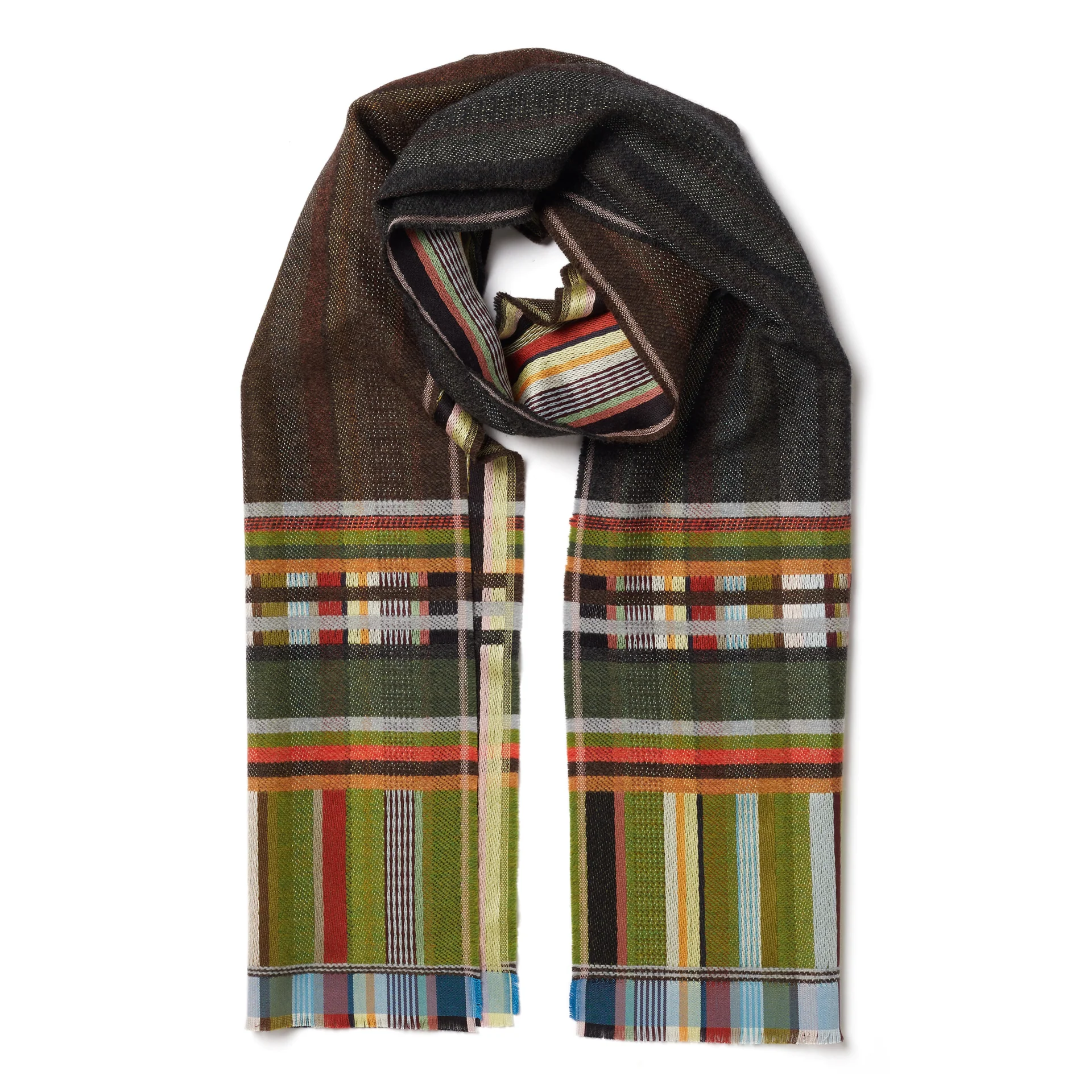 Rosa Scarf by Wallace & Sewell - Image 2