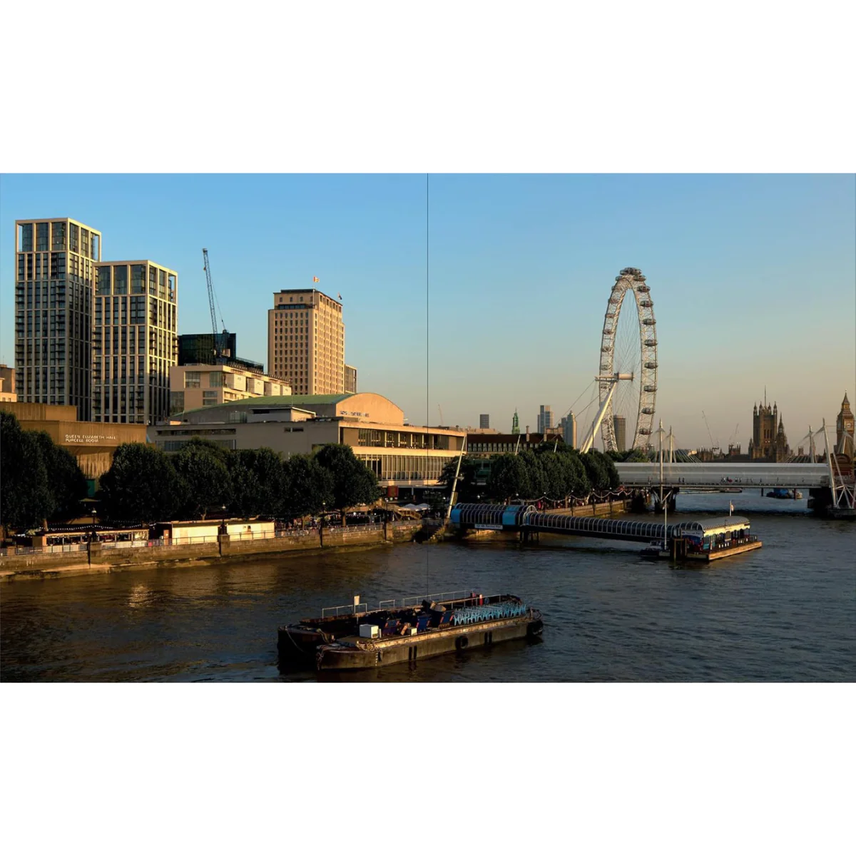 Royal Festival Hall: A Living Icon - Image 3