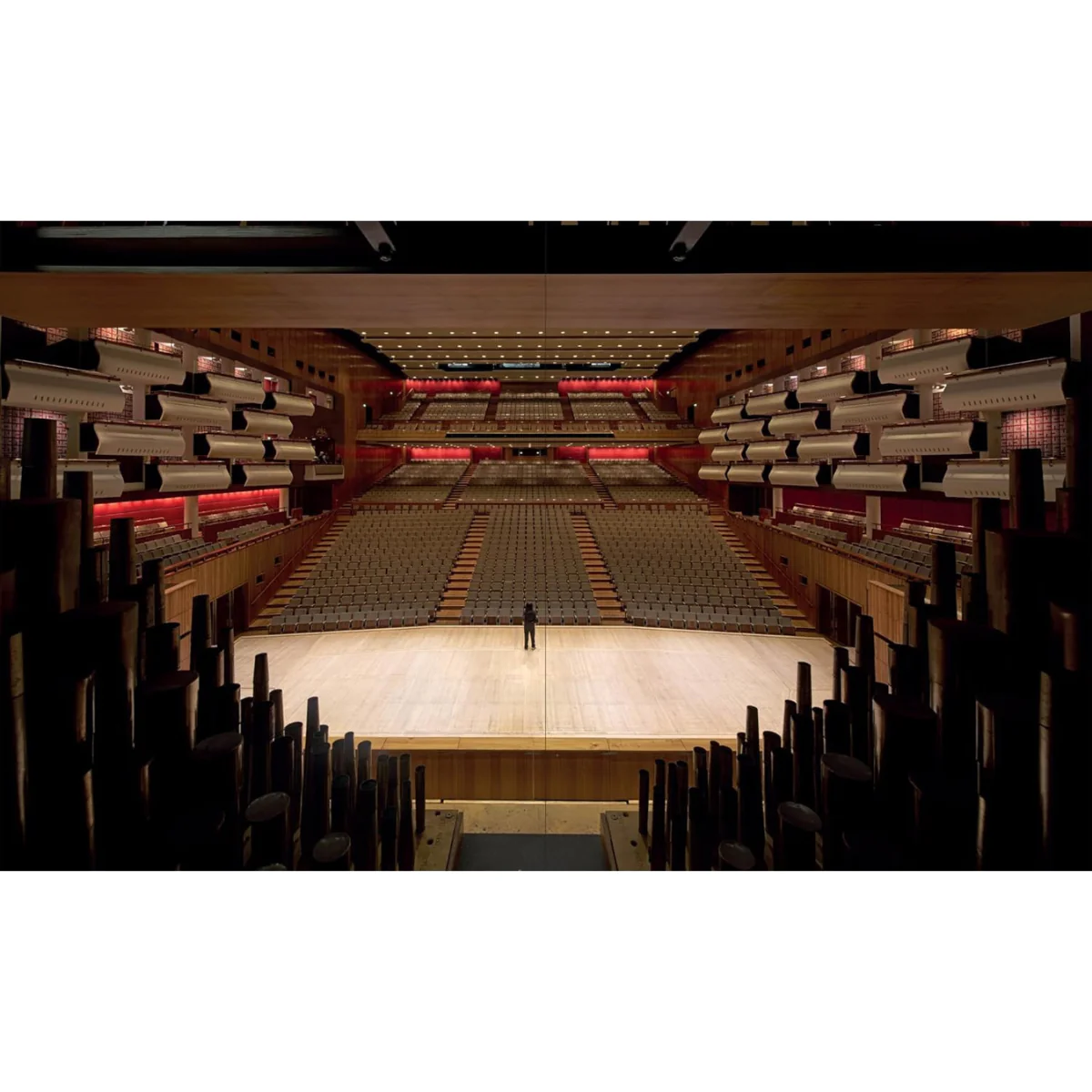 Royal Festival Hall: A Living Icon - Image 5