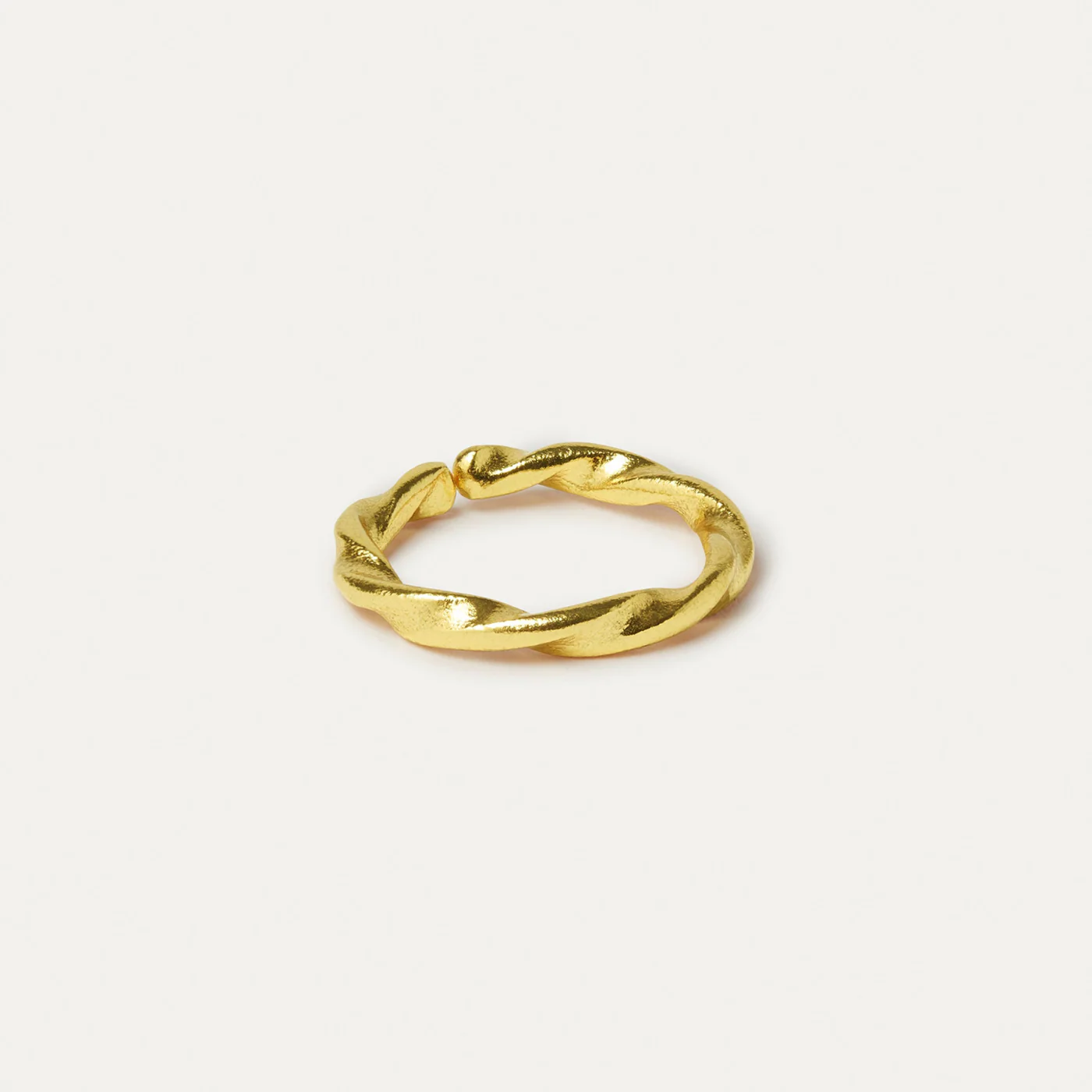 Sabina Stacking Ring by Ottoman Hands