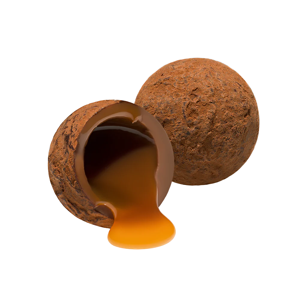 Salted Caramel Truffles - Image 2