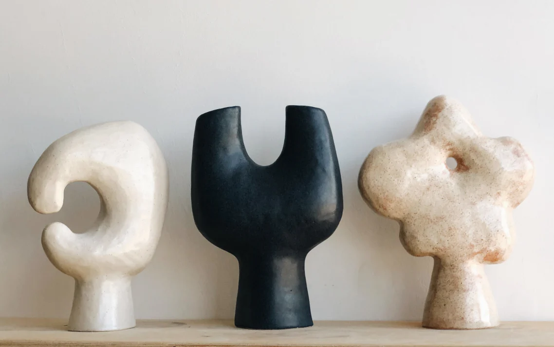 Samara Sculpture Medium - Image 2