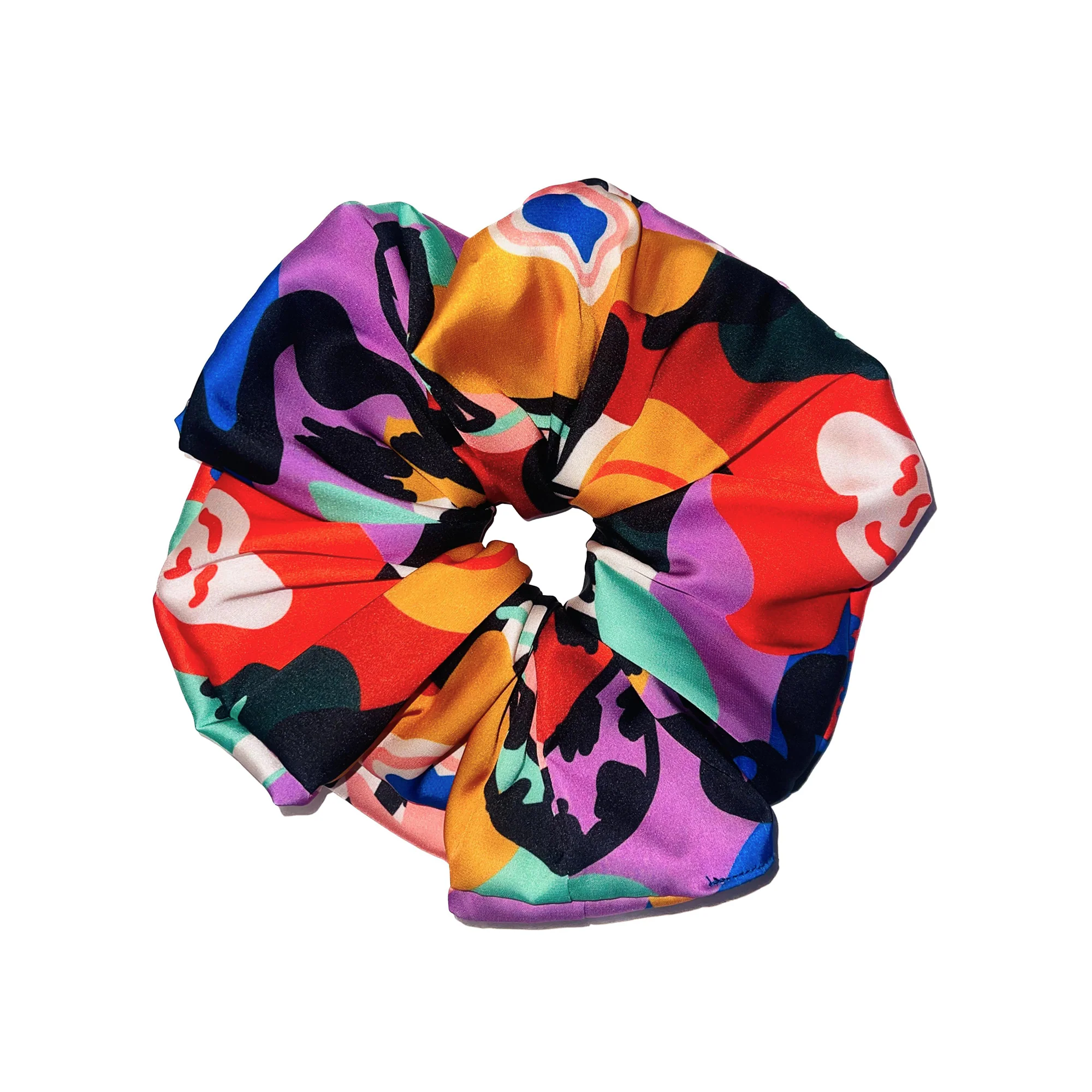 Scrunchie by Studio Arde