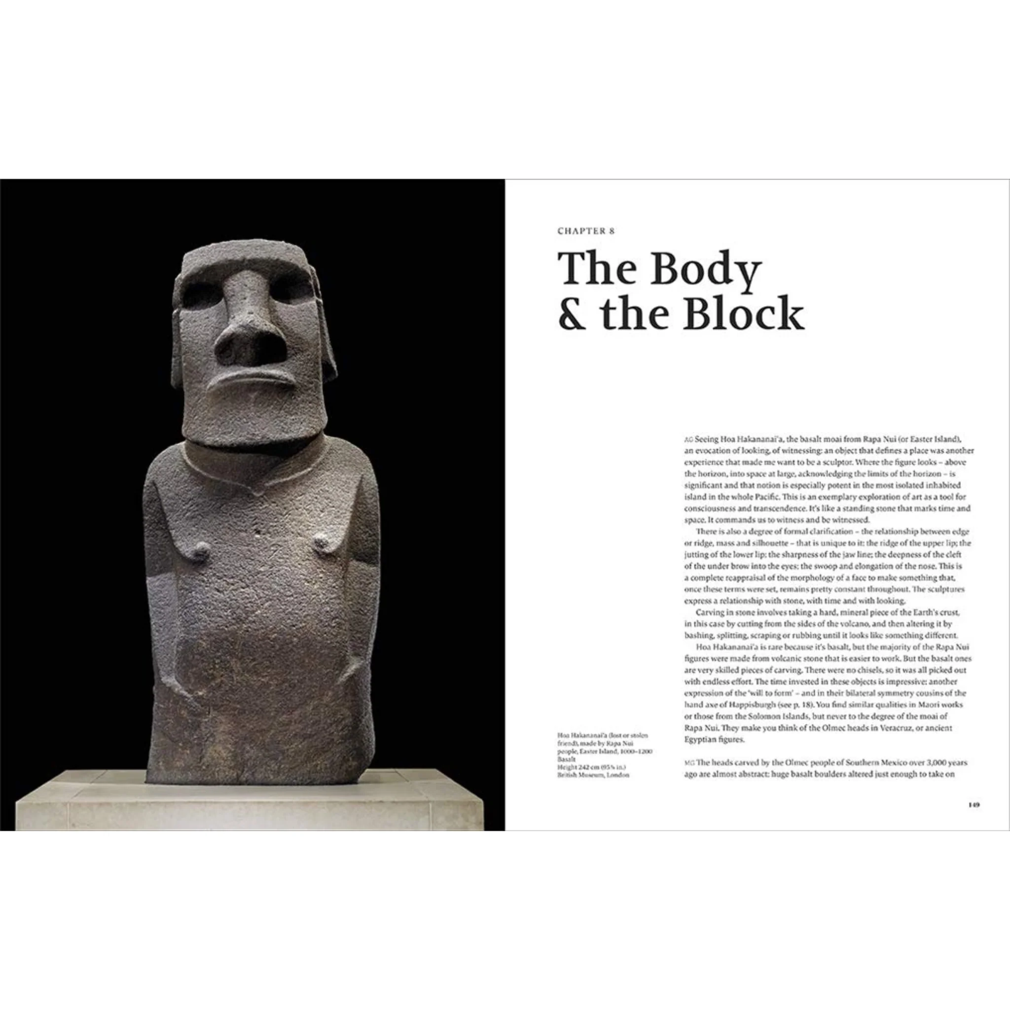 Shaping the World: Sculpture from Prehistory to Now - Image 2