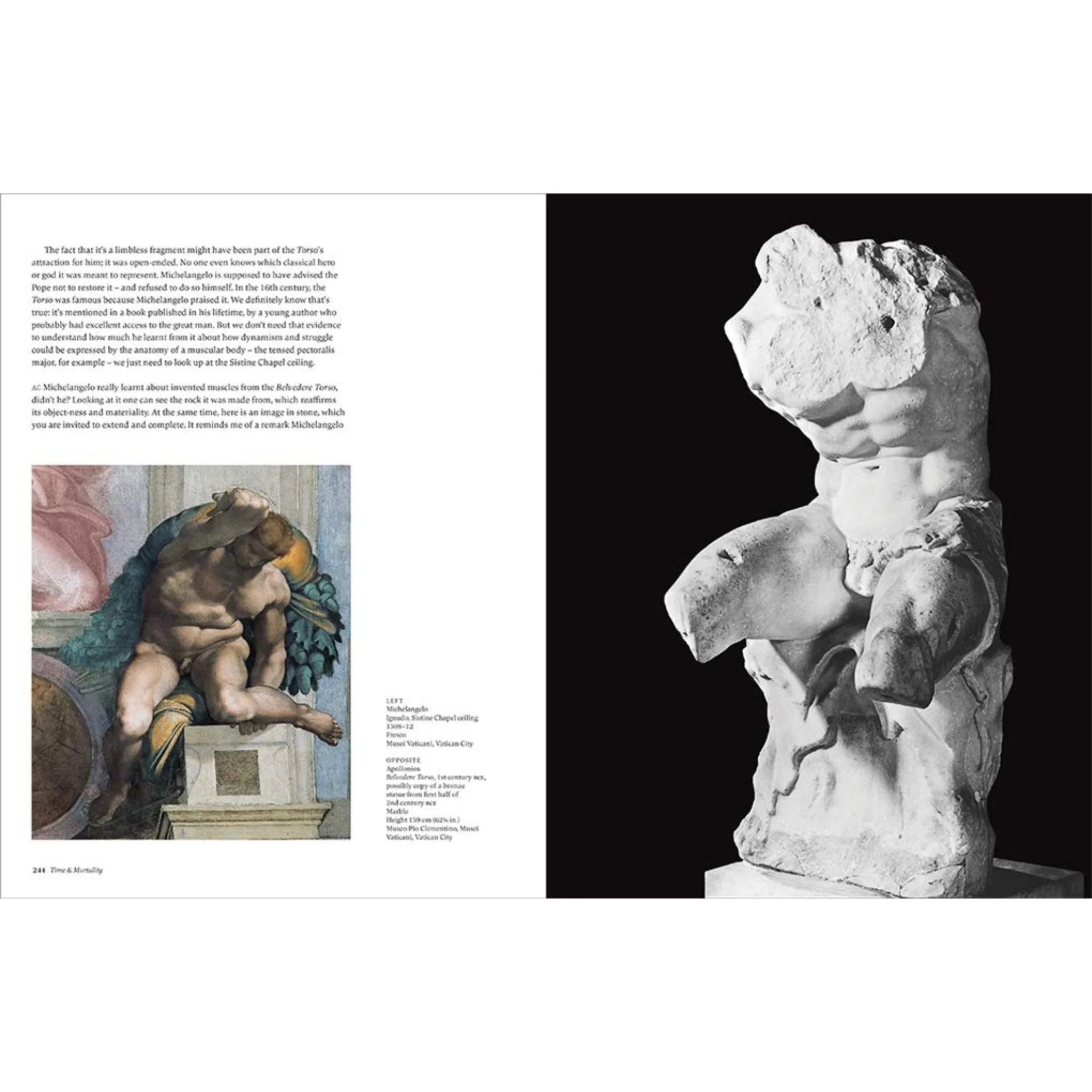 Shaping the World: Sculpture from Prehistory to Now - Image 4