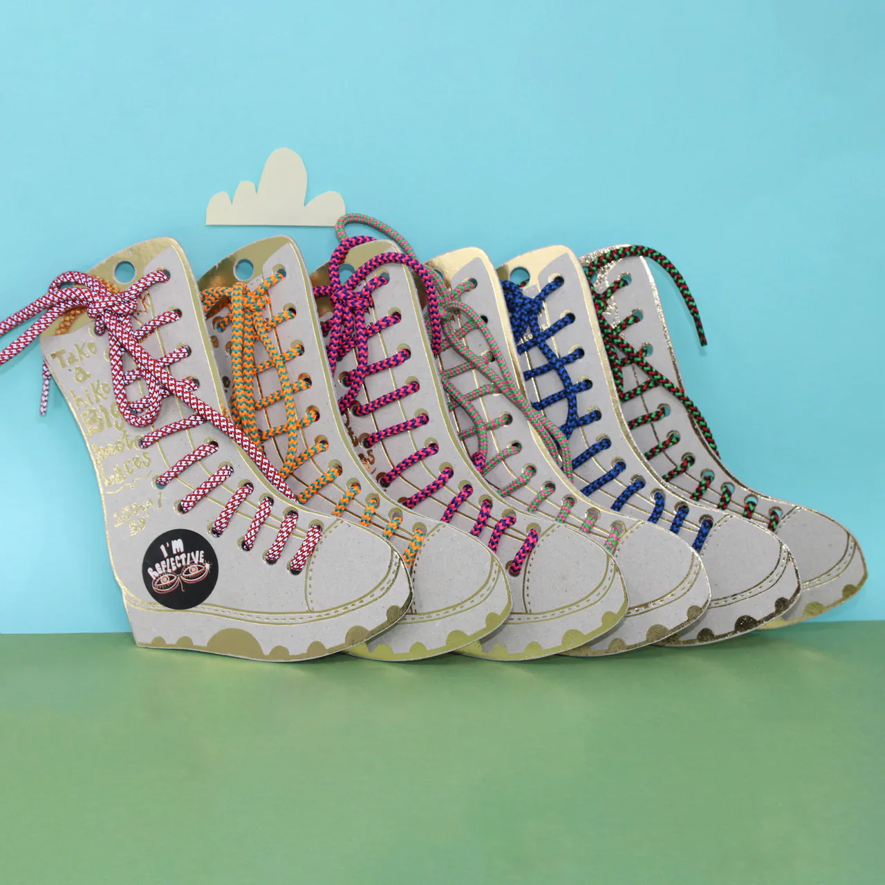 Shoe Laces