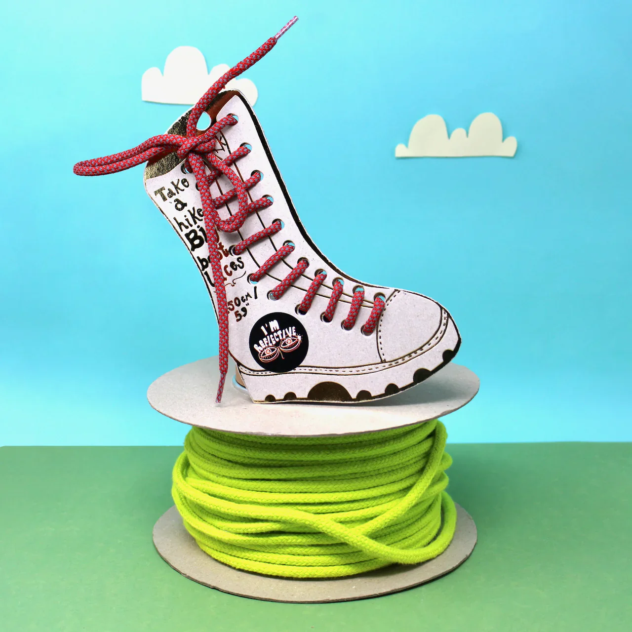 Shoe Laces - Image 2