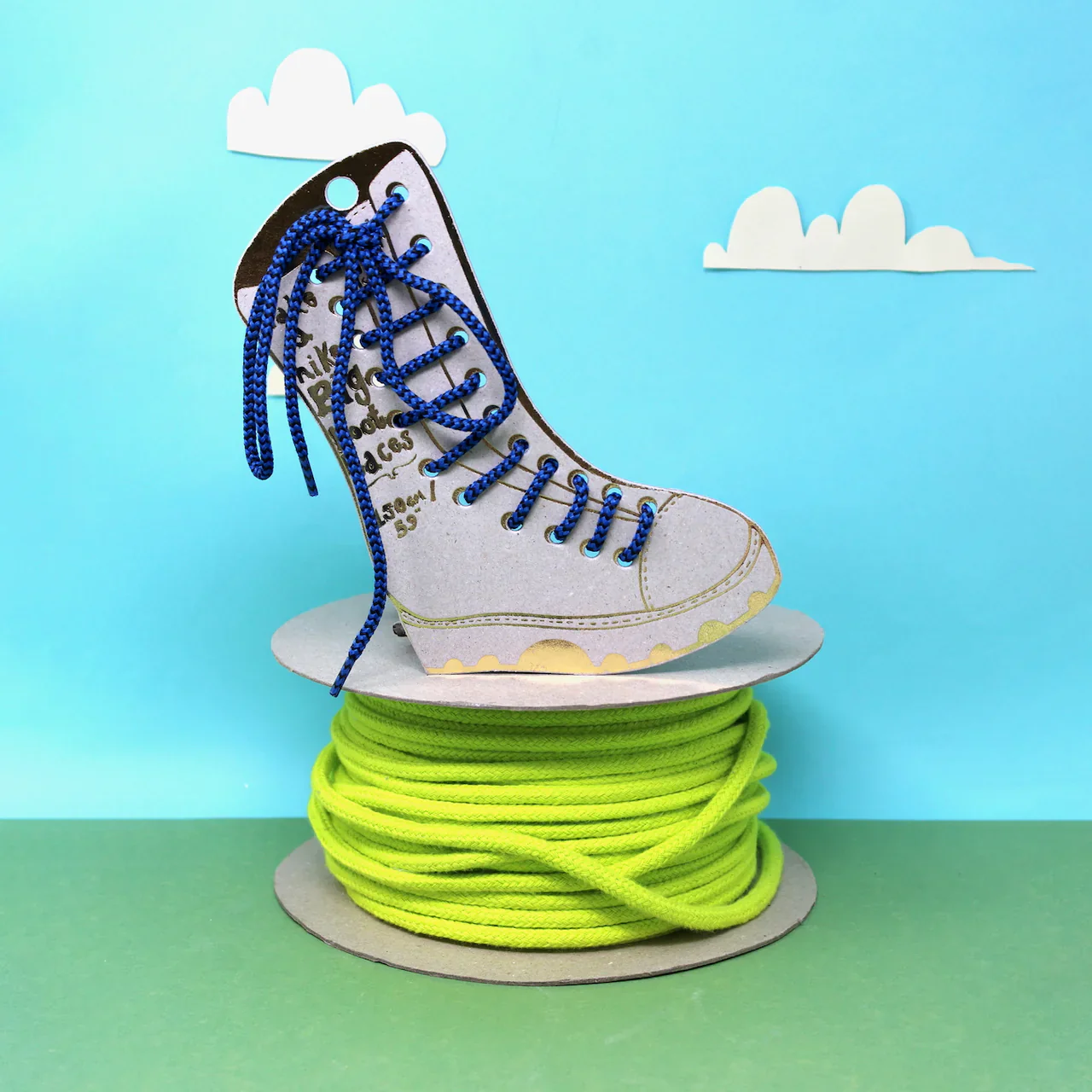 Shoe Laces - Image 3
