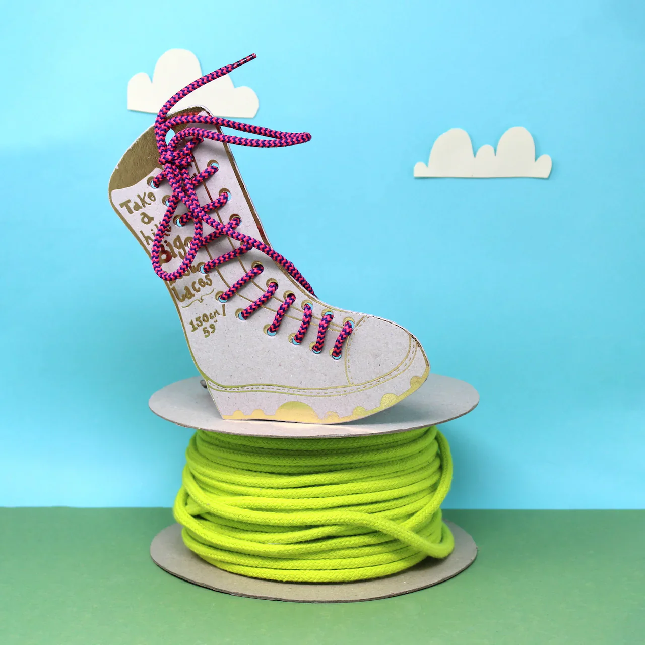 Shoe Laces - Image 4