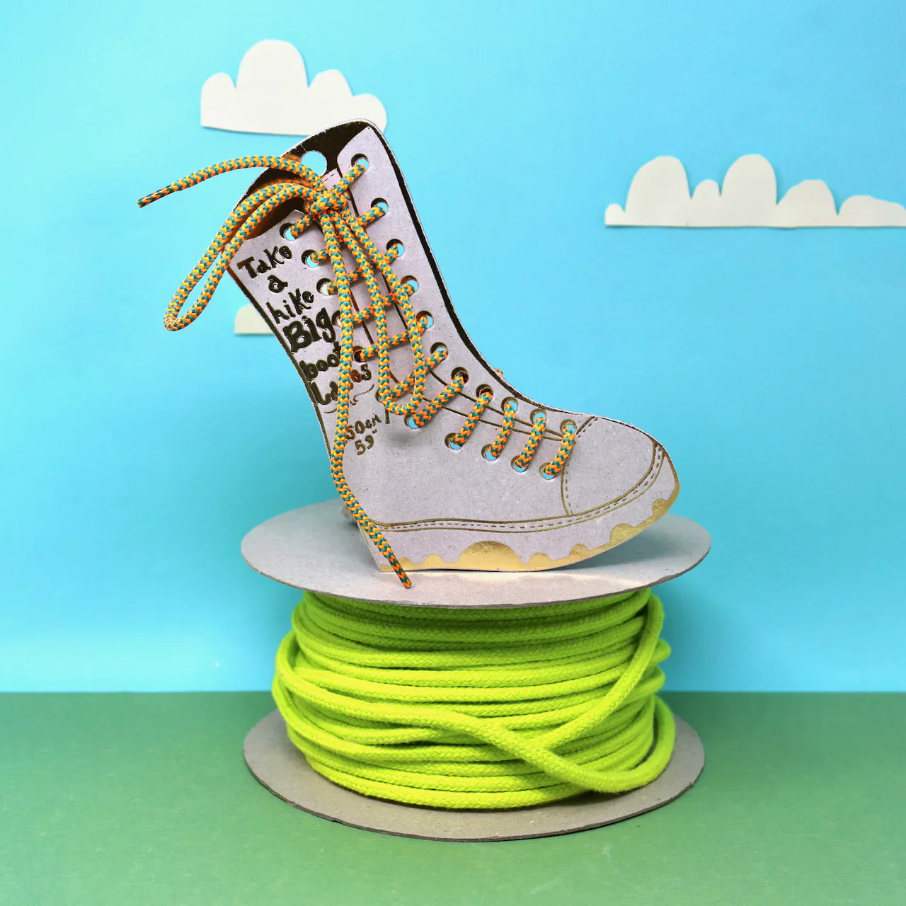 Shoe Laces - Image 5
