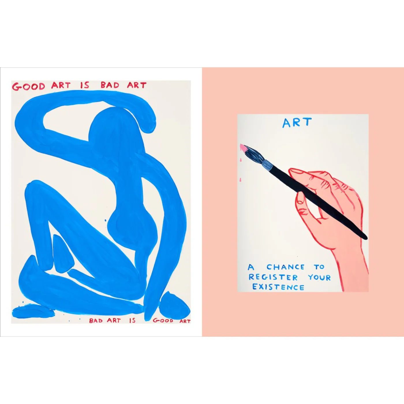 Shrigley Get Your Shit Together Paperback - Image 6