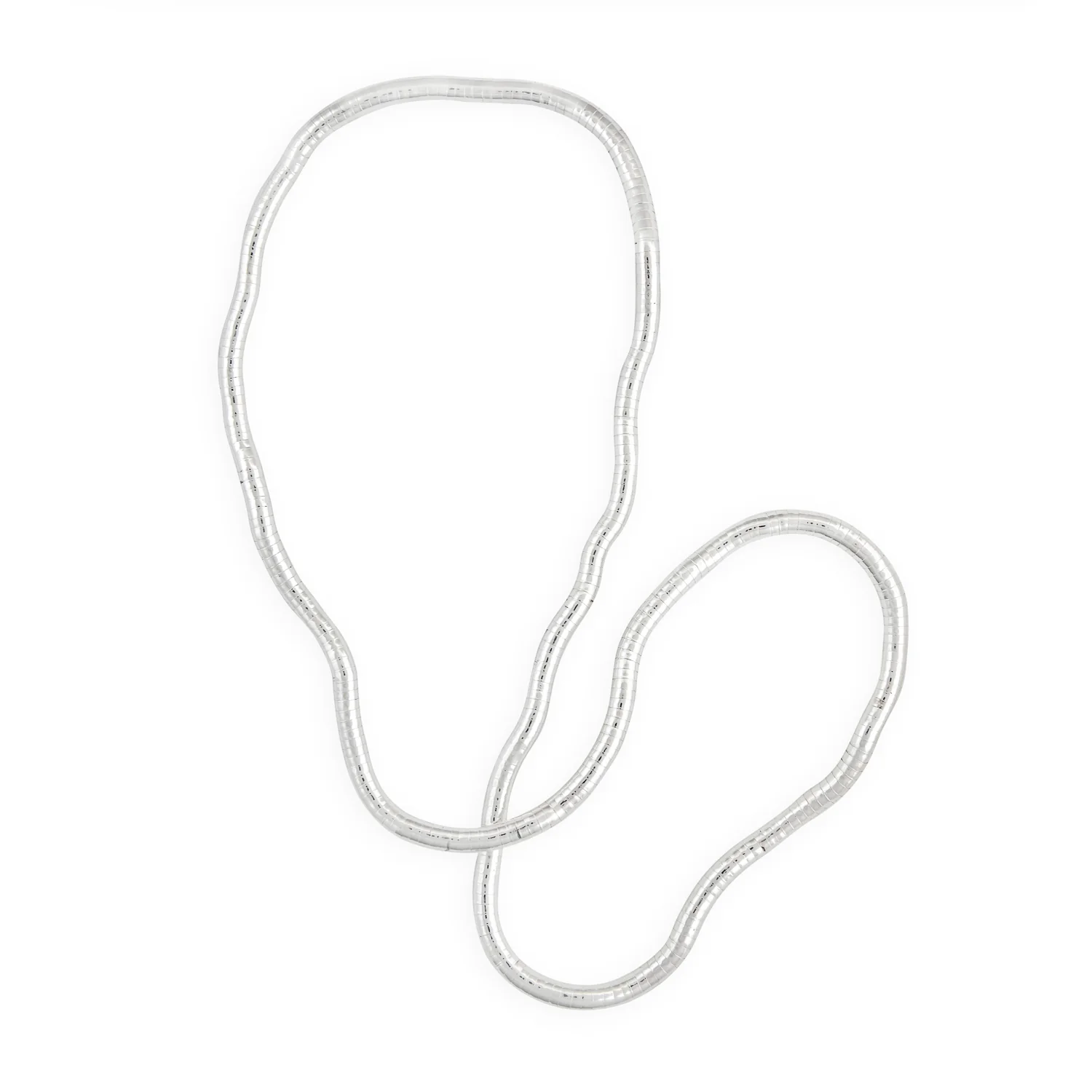 Snake Necklace