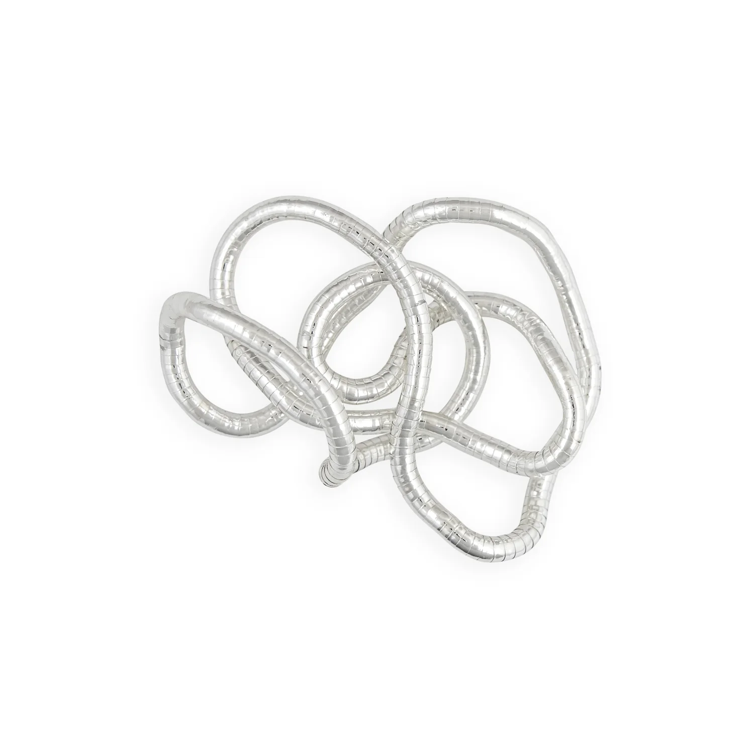 Snake Necklace - Image 2