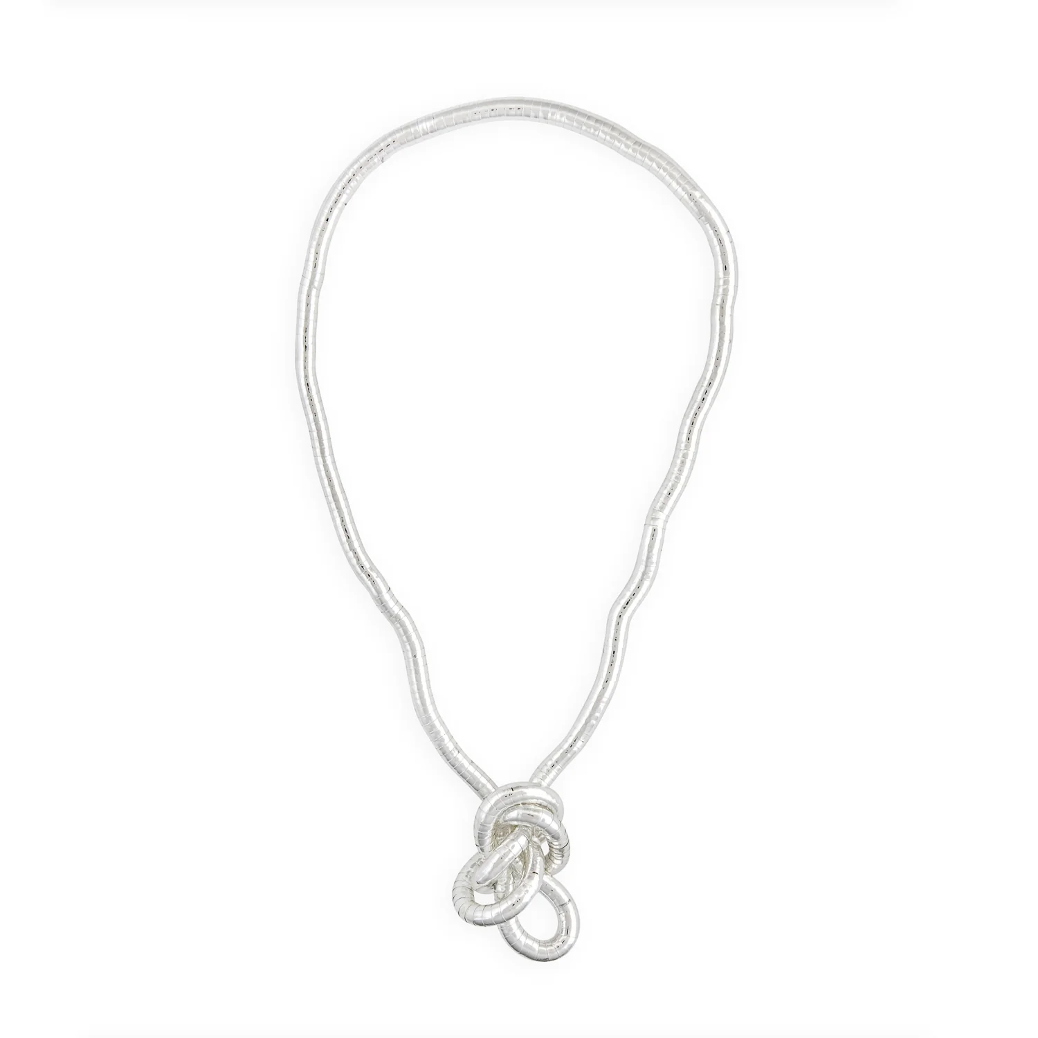Snake Necklace - Image 3