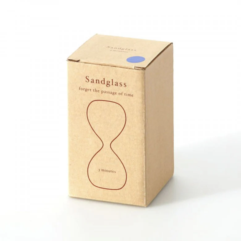 Small Hightide Hourglass - Image 5