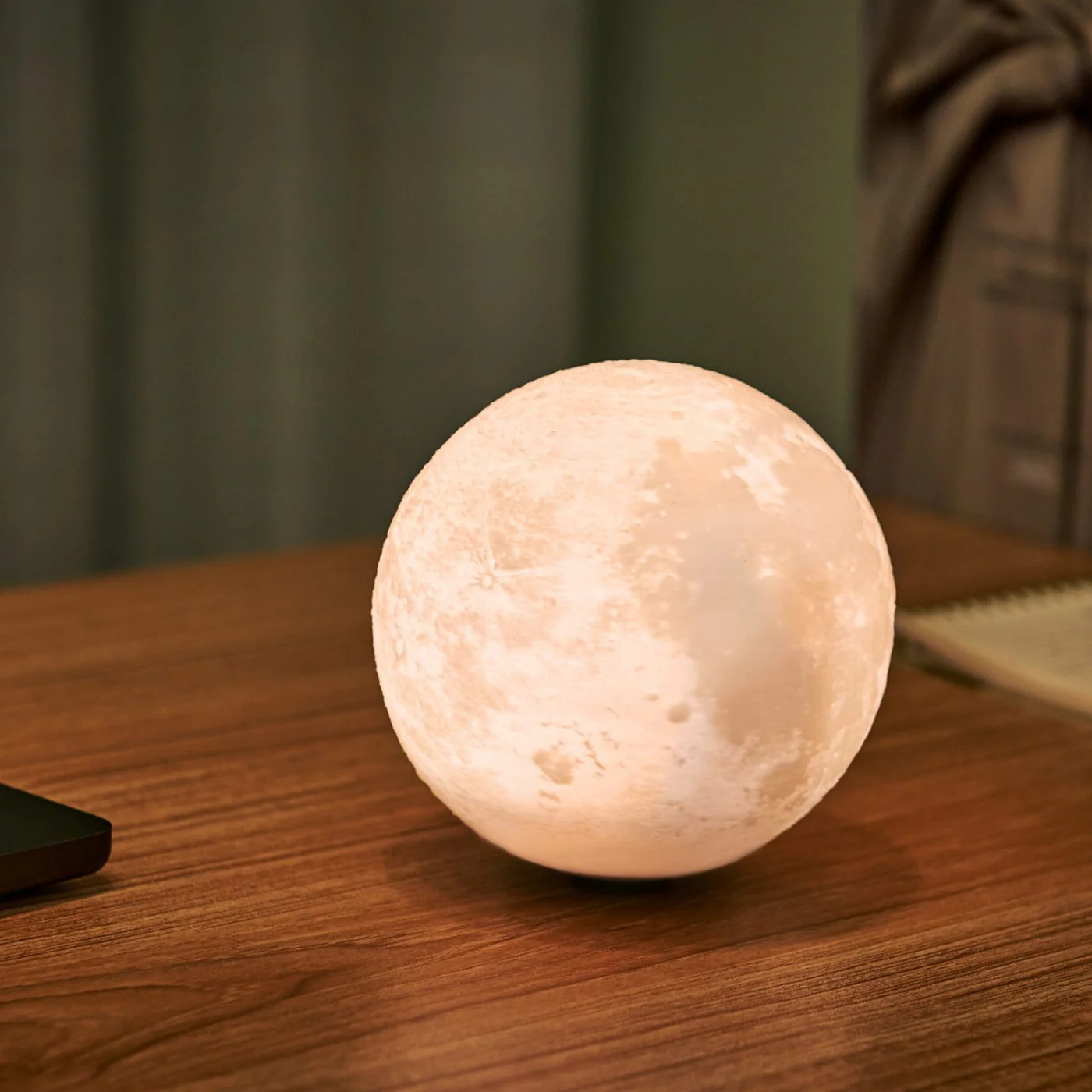Smart LunaSpin Lamp Mini - Image 3