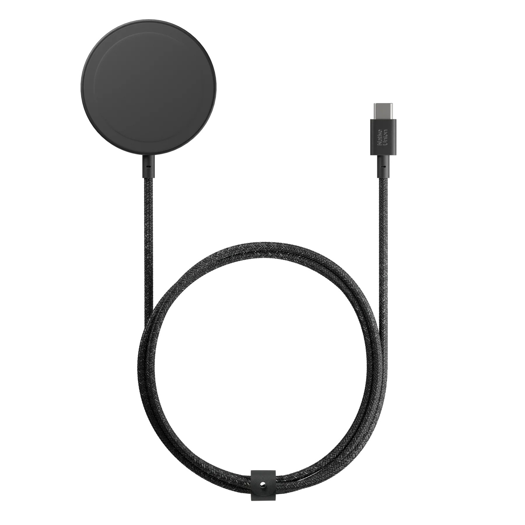 SnapStand Magnetic Wireless Charger