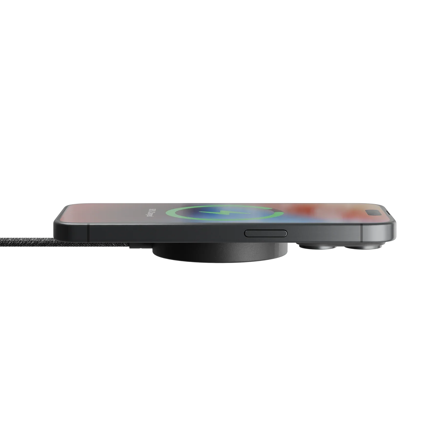 SnapStand Magnetic Wireless Charger - Image 4