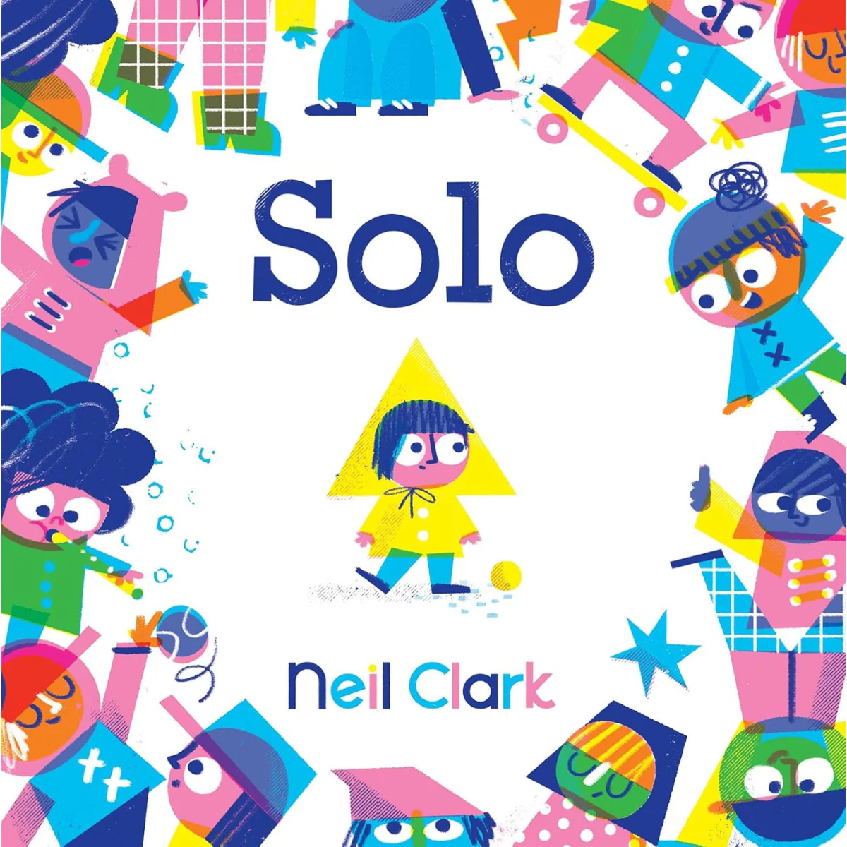 Solo: Can an introvert and an extrovert be friends?