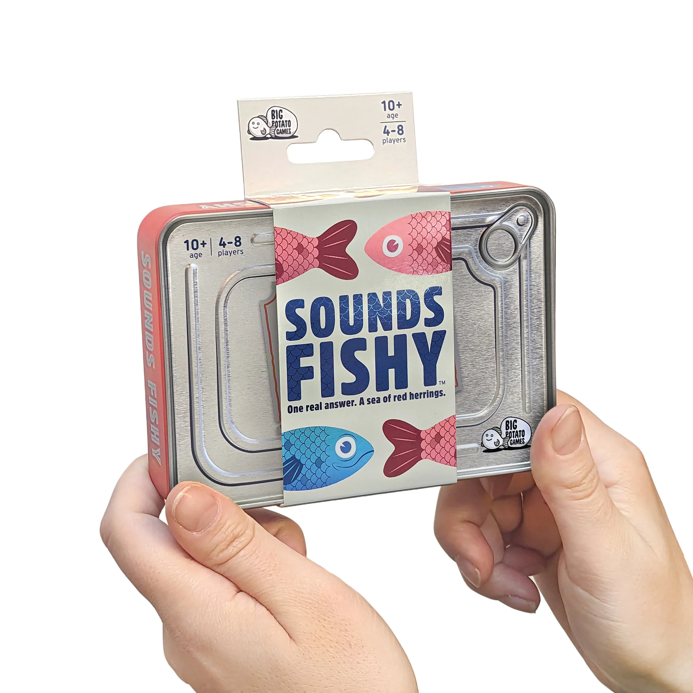 Sounds Fishy Mini - Image 6