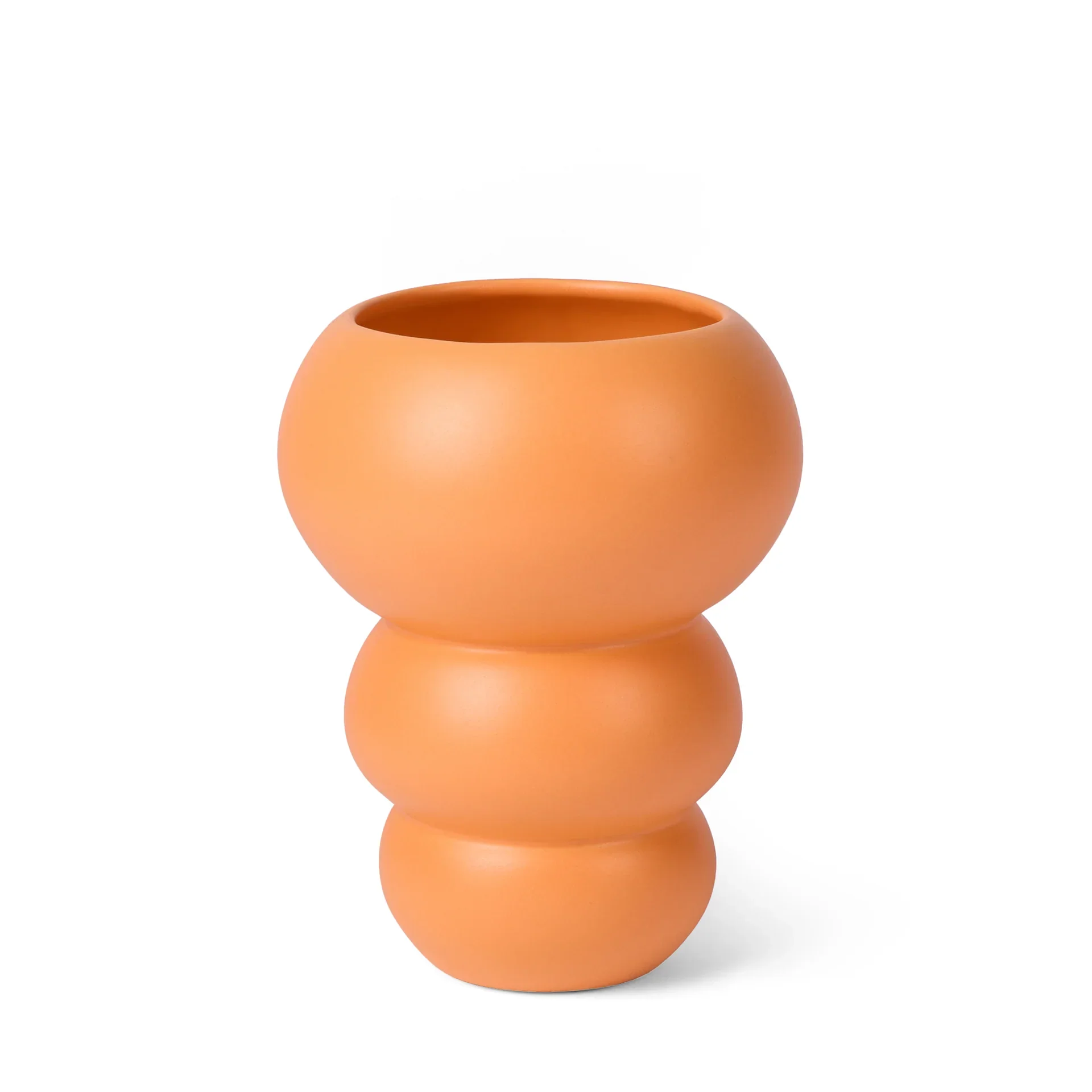 The Conran Shop – Stacked Spheres Vase