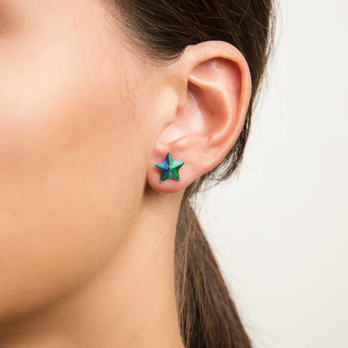 Star Assorted Earrings Set by Maison 203 - Image 4