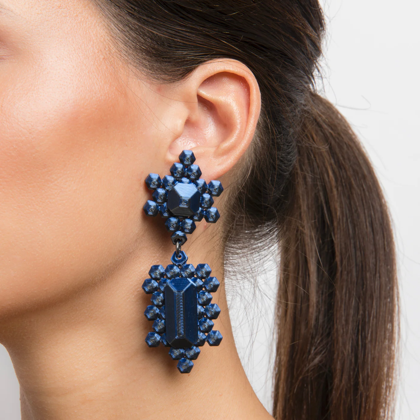 Stones Earrings by Maison 203 - Image 8