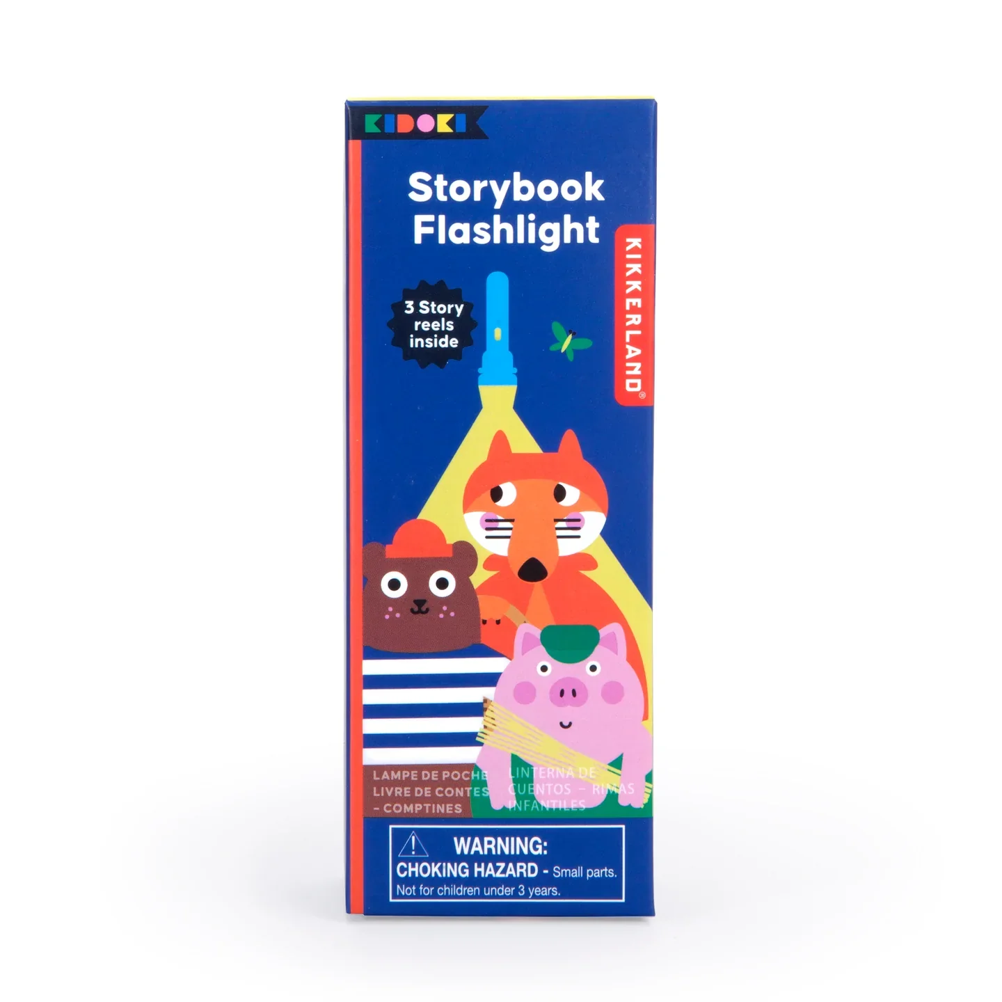 Storybook Flashlight - Image 3