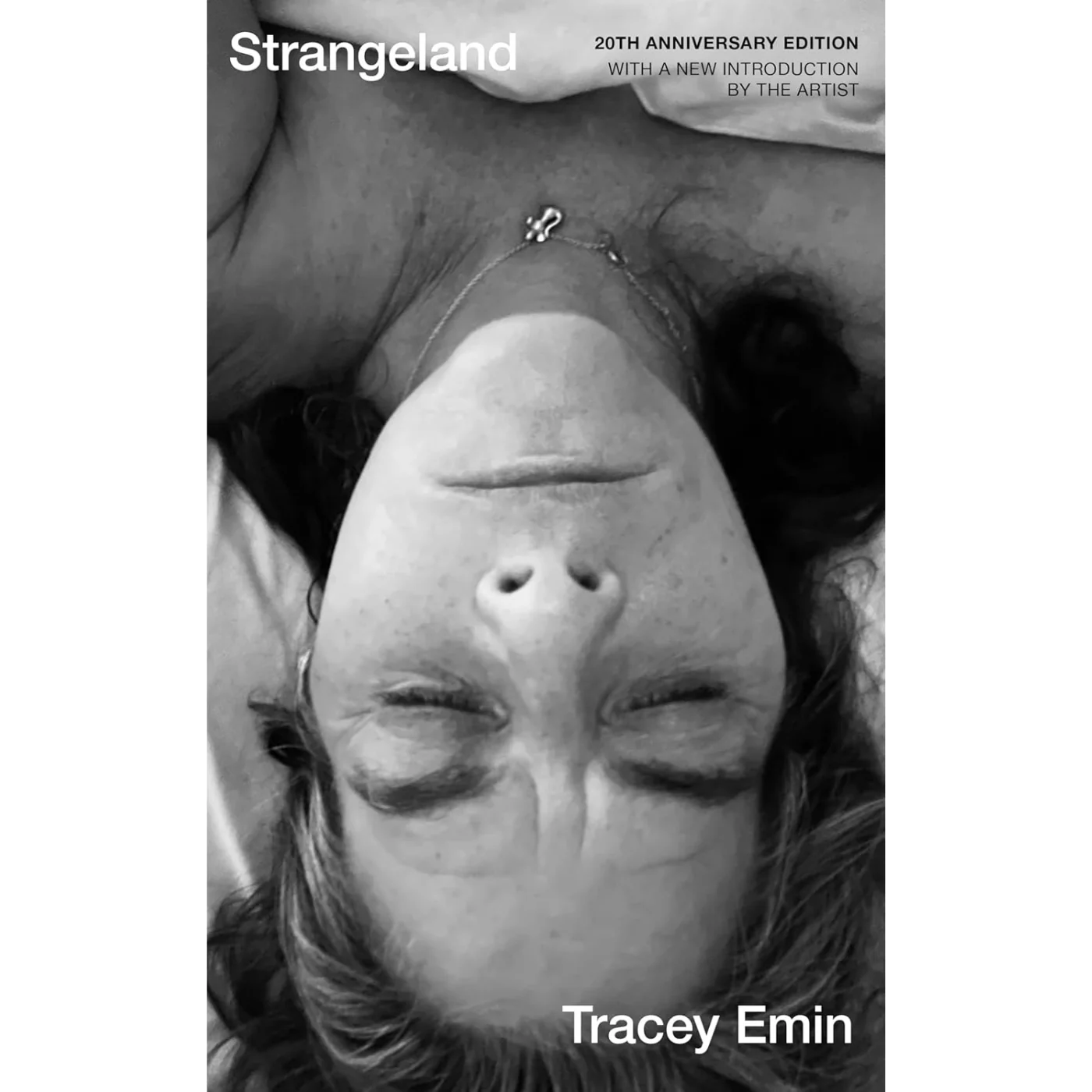 Strangeland: 20th anniversary edition