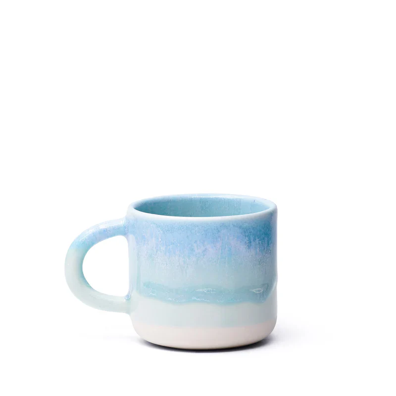 Sup Espresso Cup by Studio Arhoj