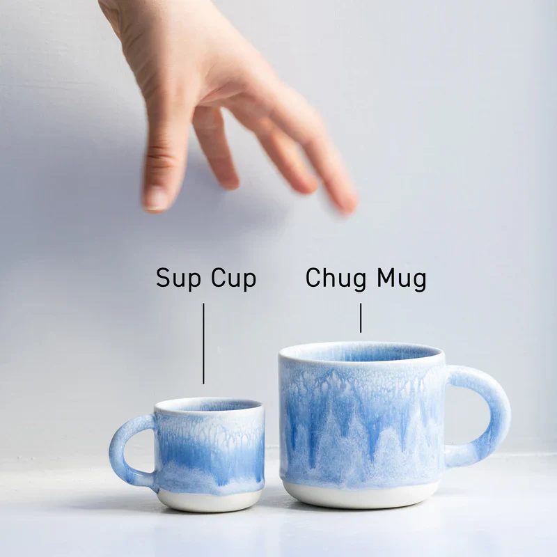 Sup Espresso Cup by Studio Arhoj - Image 3