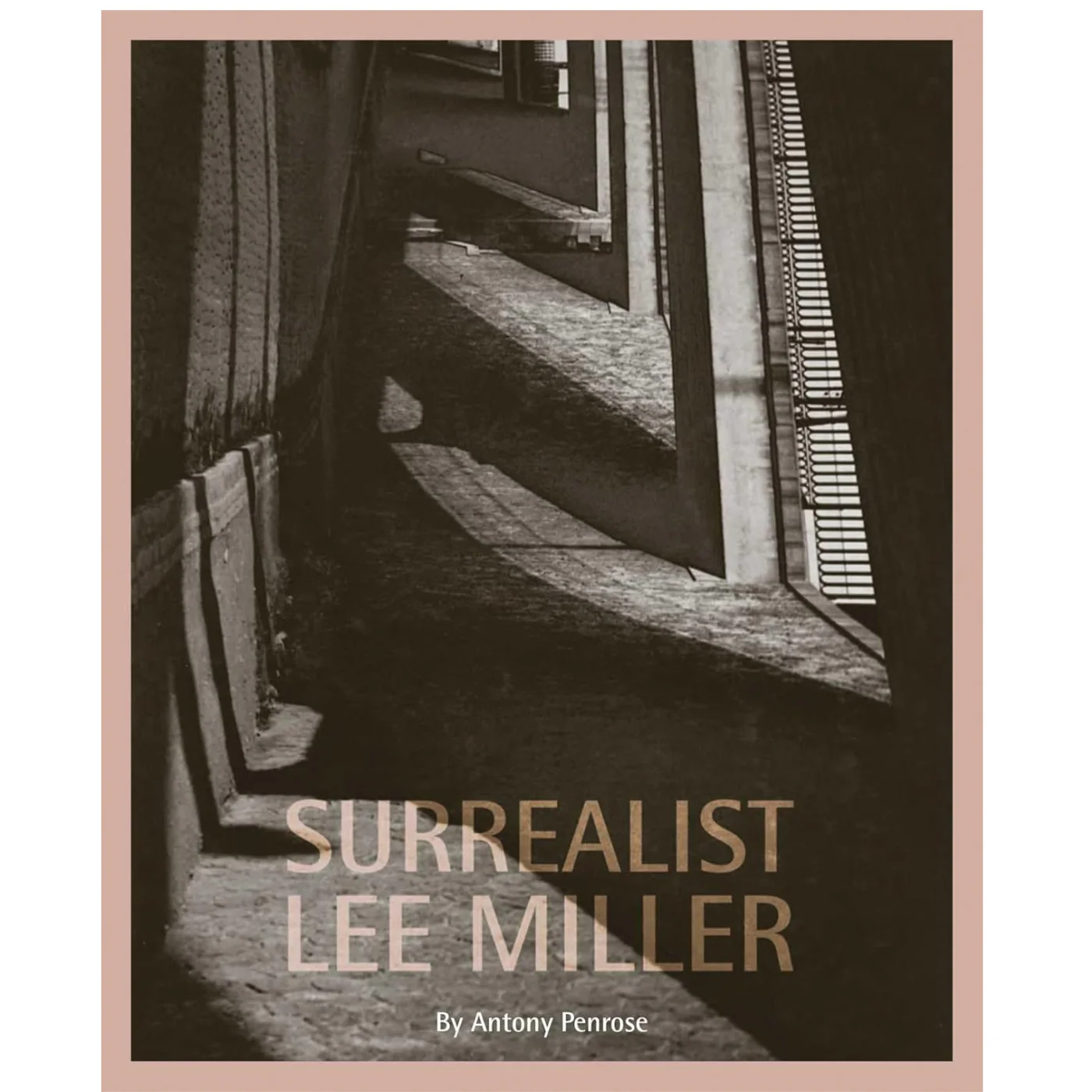 Surrealist Lee Miller