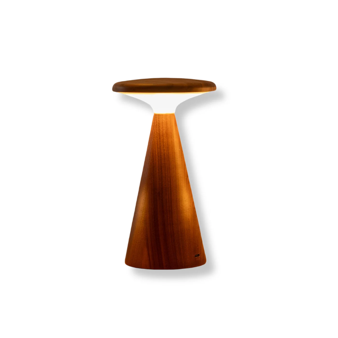 Sylva Mini Table Lamp