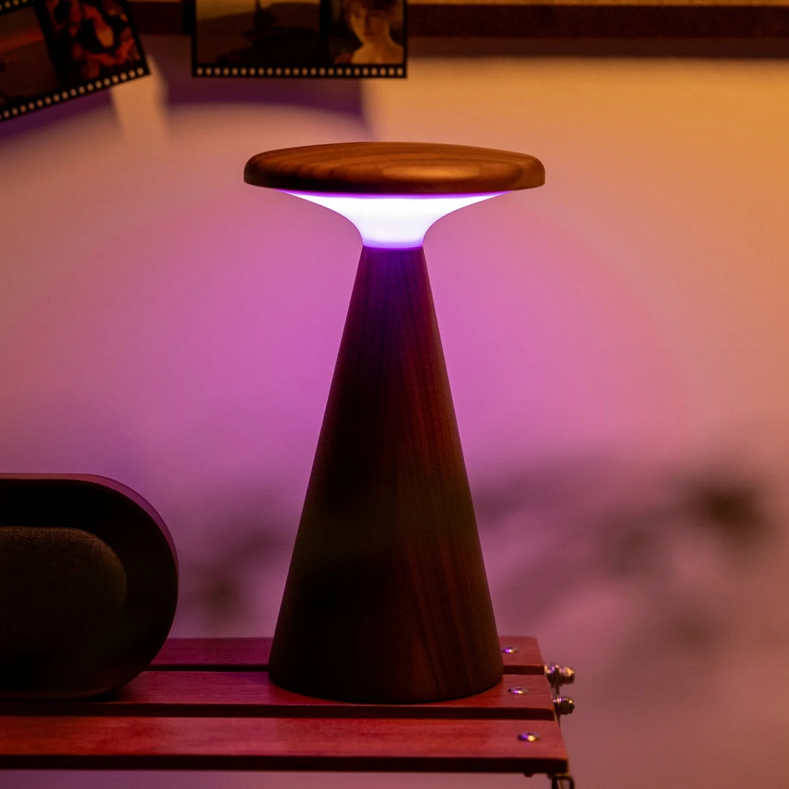Sylva Large Table Lamp - Image 3