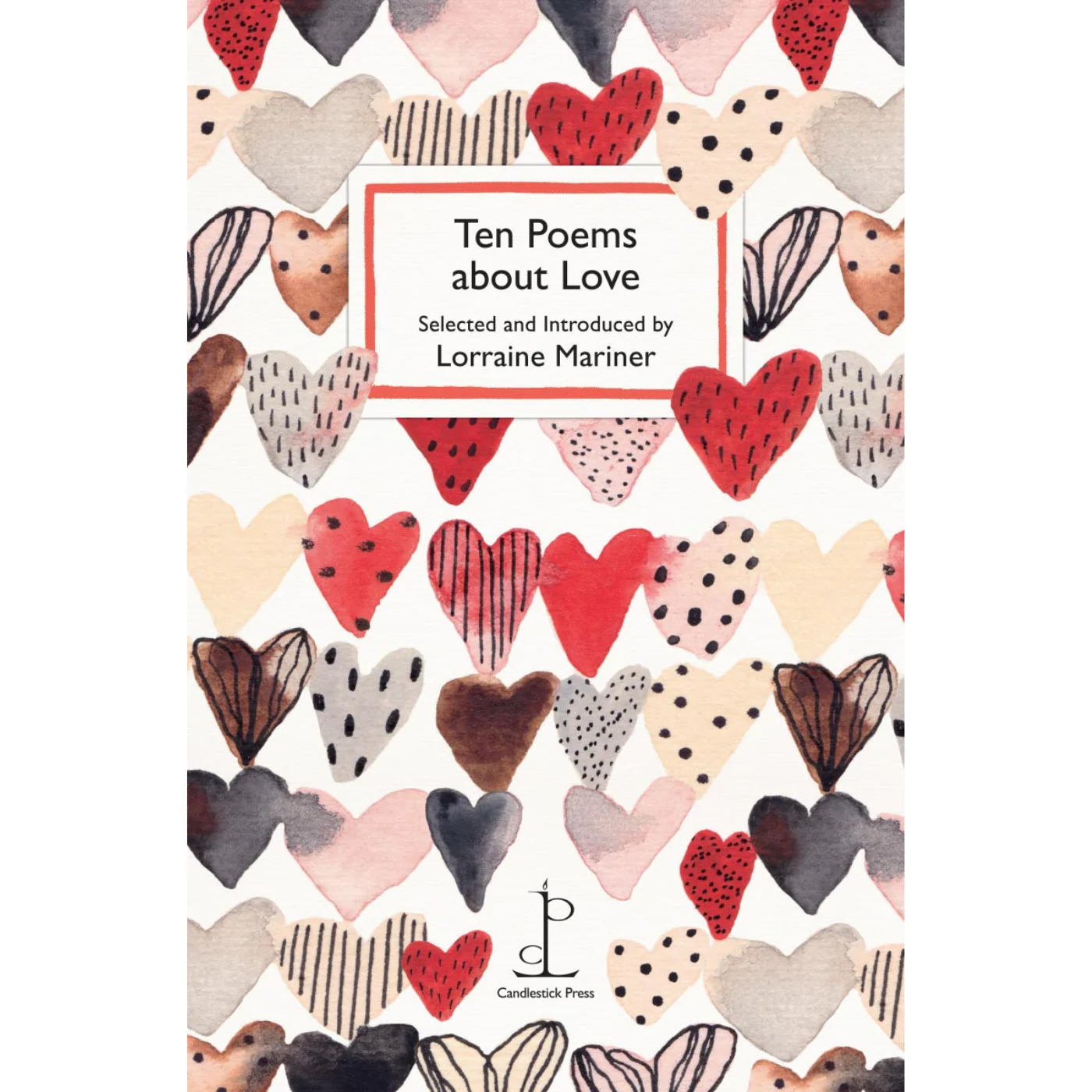 Ten Poems About Love (Instead of a Card) - Image 2