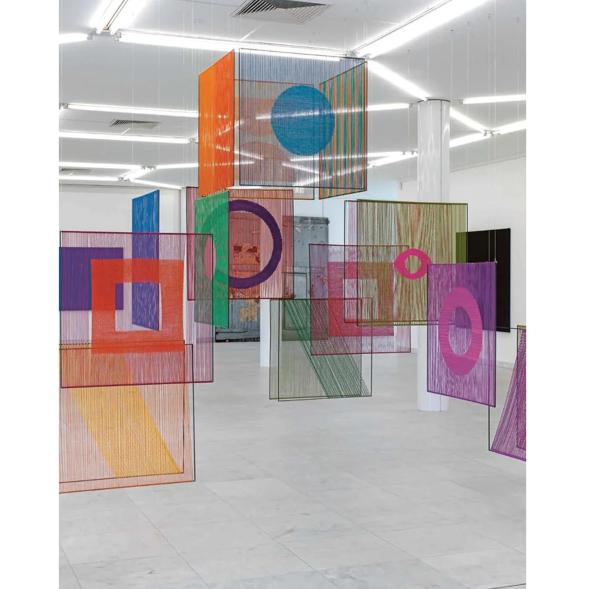 Textile Practices - Image 2