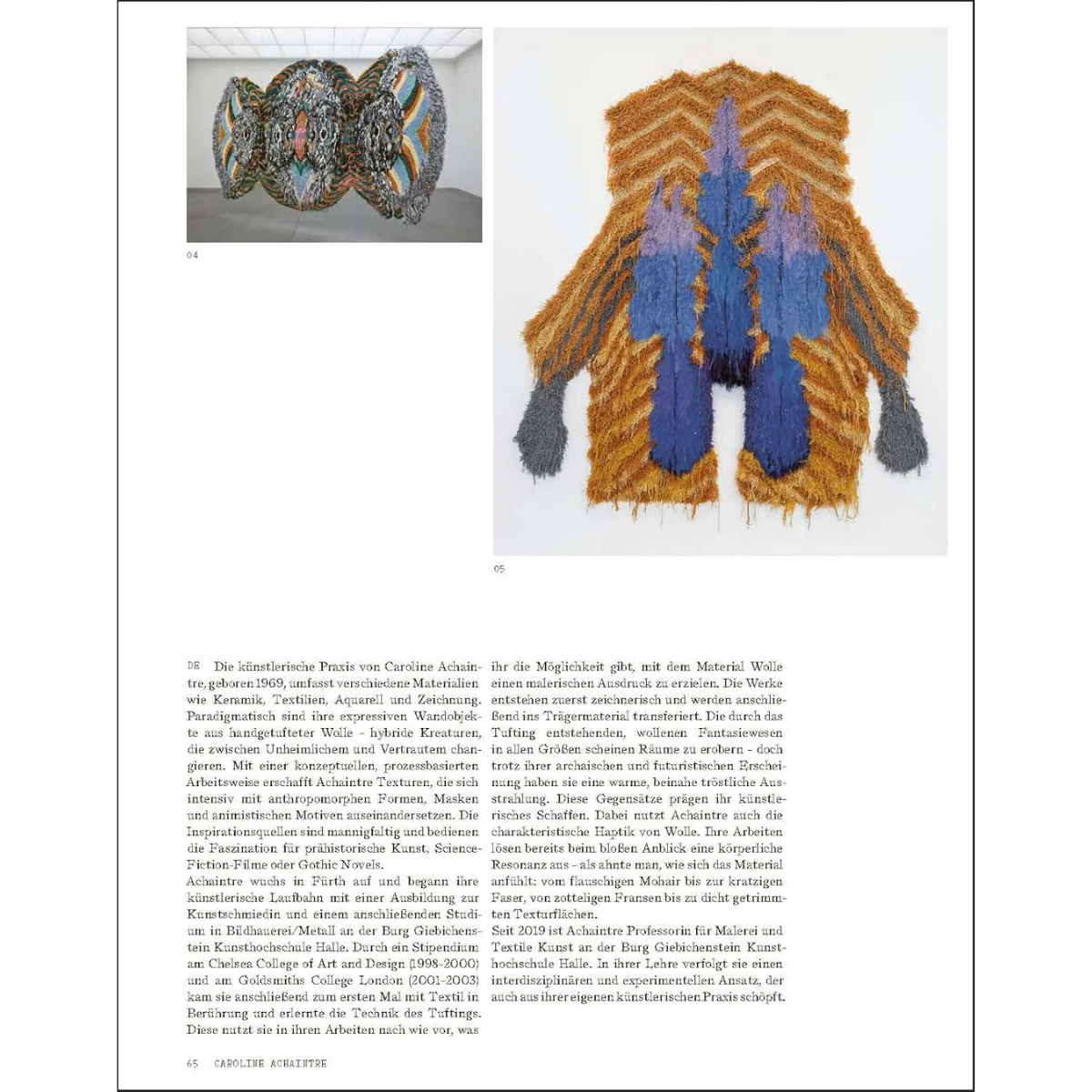 Textile Practices - Image 4