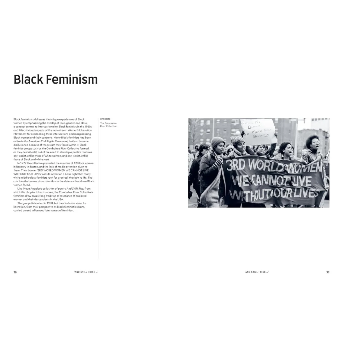 Textile Protest: Artists and activism. - Image 3