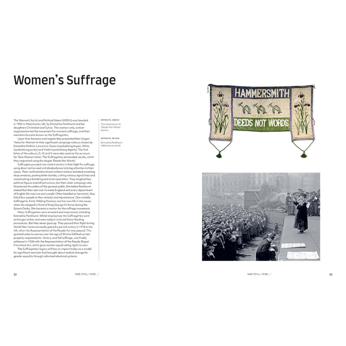 Textile Protest: Artists and activism. - Image 5