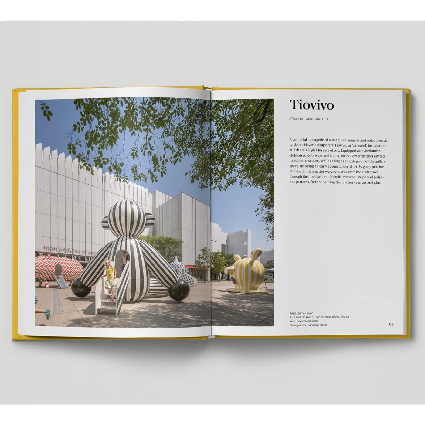 The Art of Play: Designing the World's Greatest Playscapes - Image 3