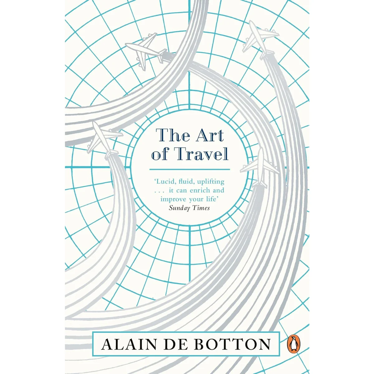 The Art of Travel: Alain De Botton