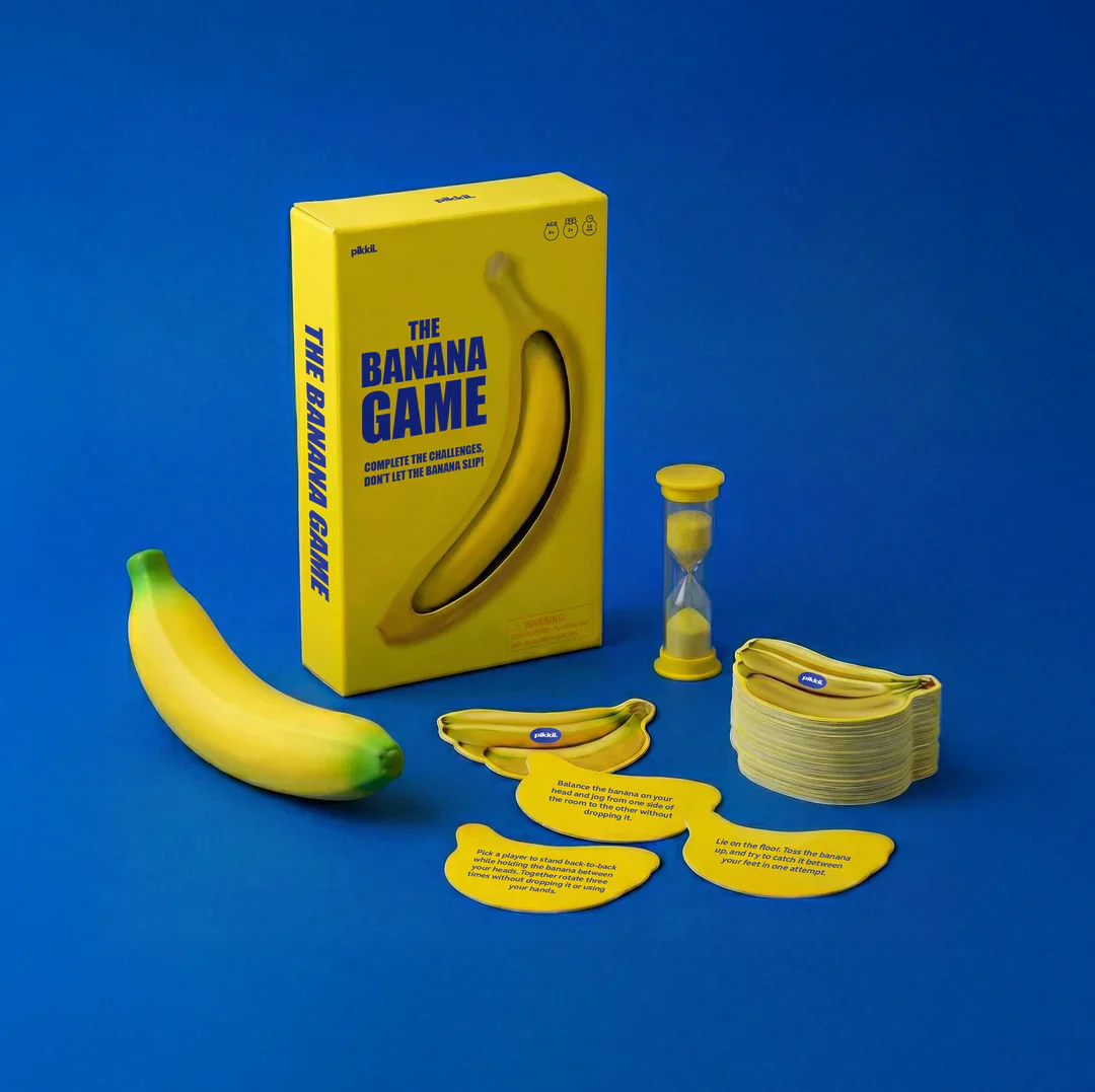 The Banana Game - Image 2
