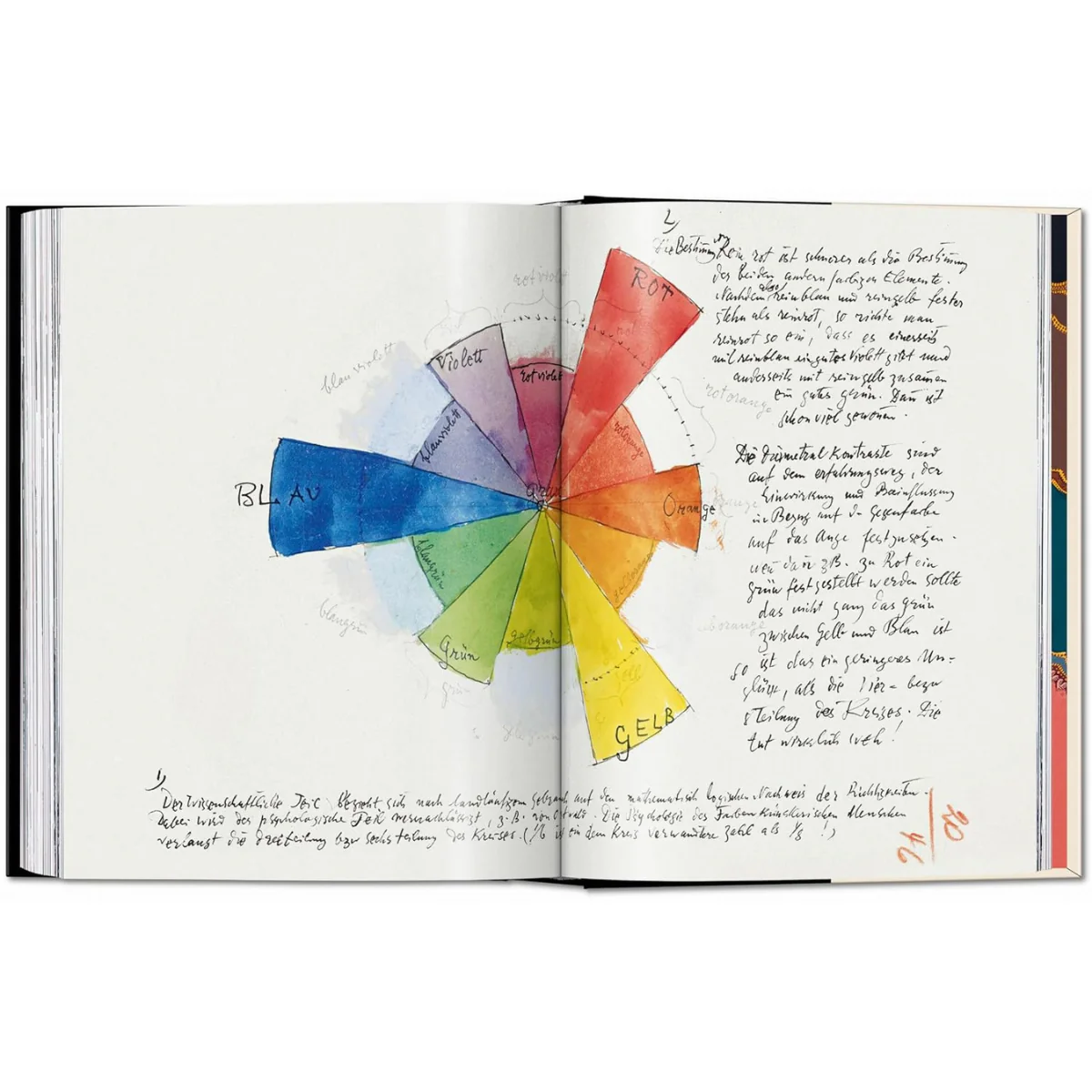 The Book of Colour Concepts - Image 3