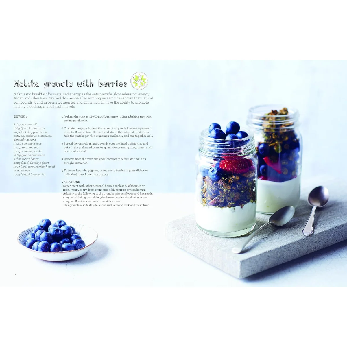 The Book of Matcha - Image 3