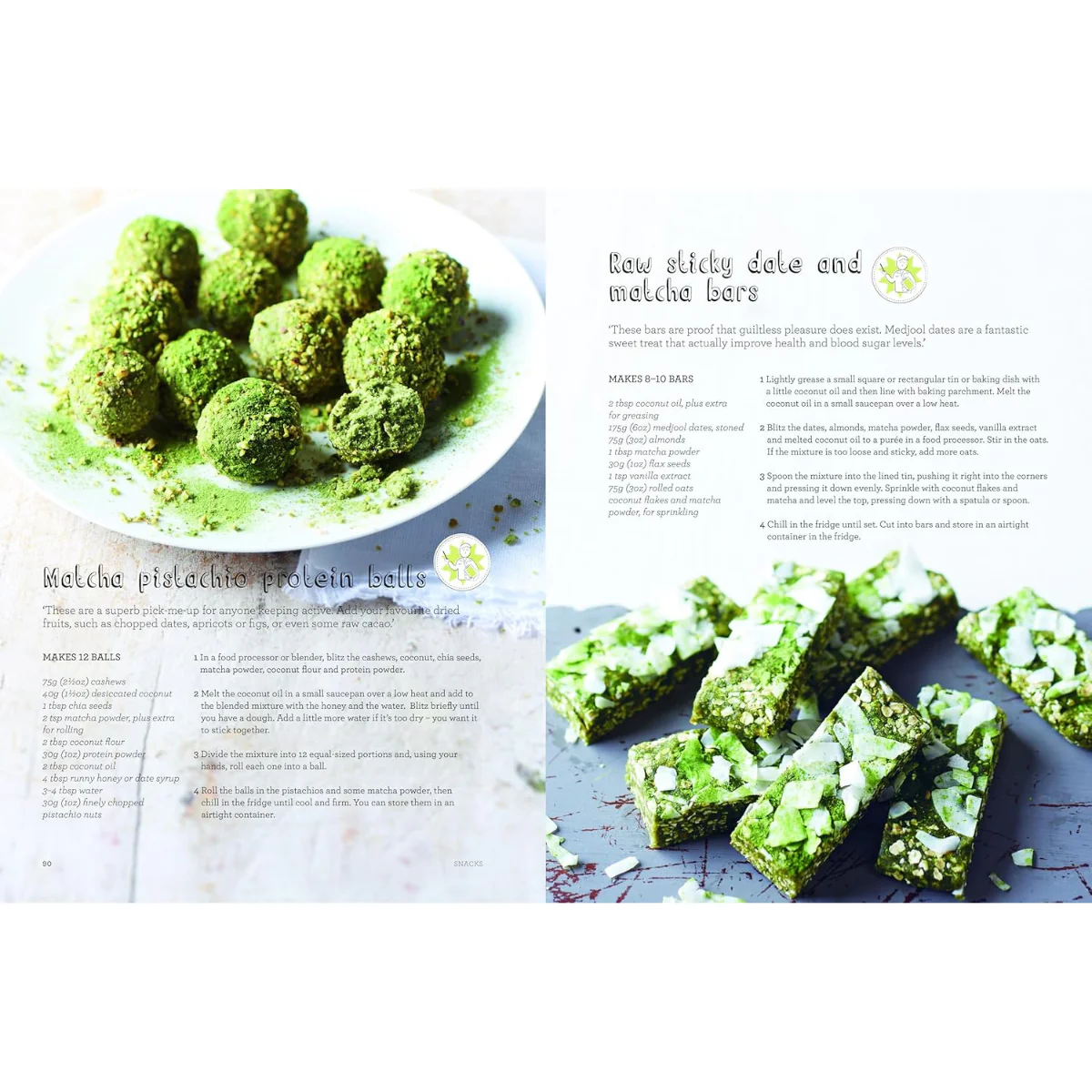 The Book of Matcha - Image 4